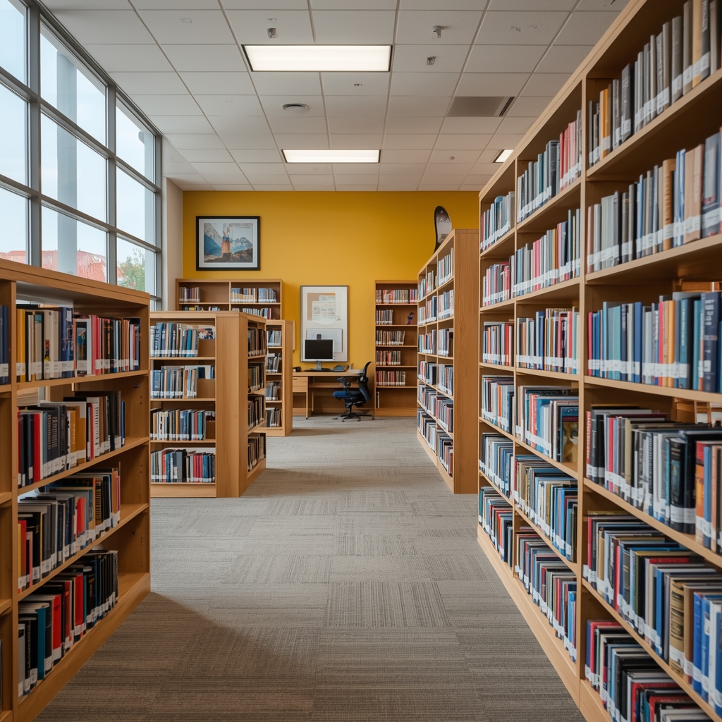 Library