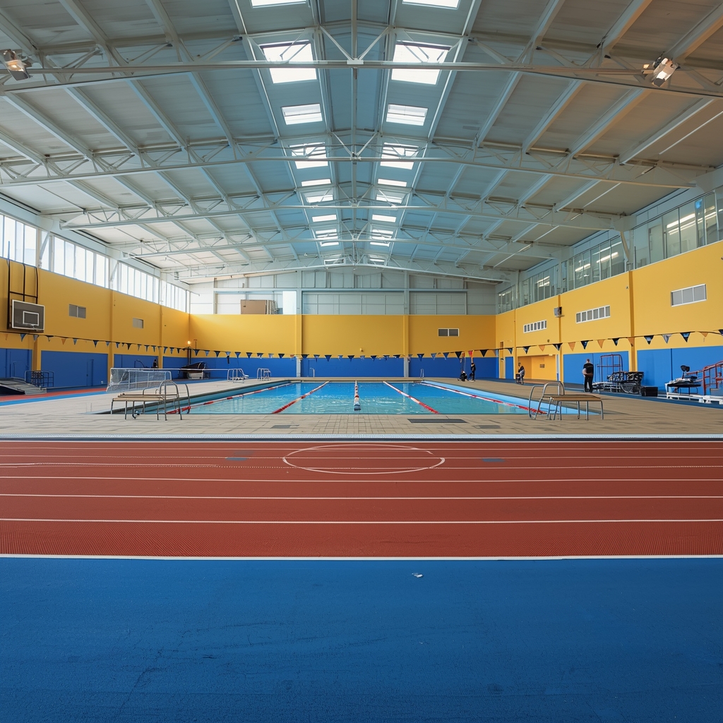 Sports Complex