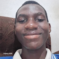 Gyampo Isaac Bruce